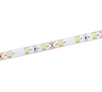 Лента светодиодная LED LSR-2835W60-4.8-IP20-12В (уп.20м) IEK LSR1-2-060-20-3-20
