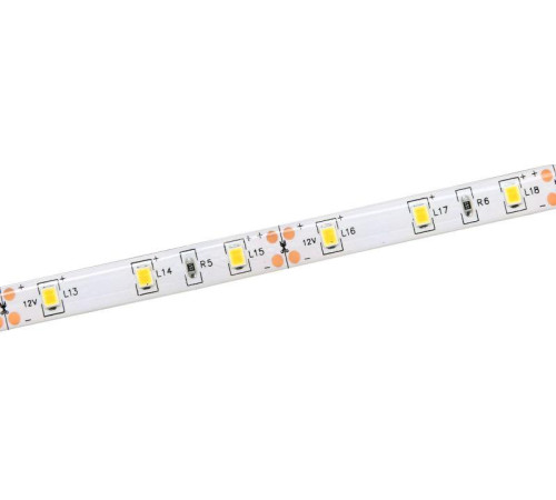 Лента светодиодная LED LSR-2835W60-4.8-IP20-12В (уп.20м) IEK LSR1-2-060-20-3-20 Лента светодиодная LED LSR-2835W60-4.8-IP20-12В (уп.20м) IEK LSR1-2-060-20-3-20