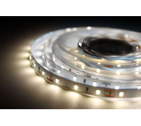 Лента светодиодная DSL-008 2835-60D IP20 4000К (уп.3м) Camelion 15694