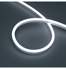 Лента светодиодная HALO-SIDE-A160-10x17mm 24В White 6000К 10Вт/м IP67 wire x1 вывод прямой герметичная (уп.5м) Arlight 053372