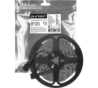 Лента светодиодная 90 680 OLS-5050RGB60-14.4-IP20-24V ОНЛАЙТ 90680