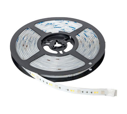 Лента светодиодная умная Connect RGBW (уп.5м) EKF slswf-5-rgbw