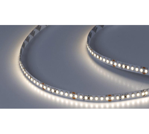 Лента светодиодная ПРО 2835 168LED/м 17.3Вт/м нейтр. бел. 24В IP20 (уп.5м) SWG PRO 00-00005268