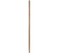 Черенок для лопат d40мм L1200мм первый сорт березовый 76902