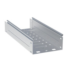 Лоток листовой неперфорированный 80х400 L3000 1мм EKF L8040000