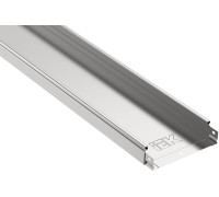 Лоток листовой неперфорированный 300х50 L2000 IEK CLN10-050-300-2