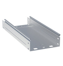 Лоток листовой неперфорированный 50х100 L3000 1мм EKF L5010000-1