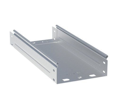 Лоток листовой неперфорированный 50х100 L3000 1мм EKF L5010000-1