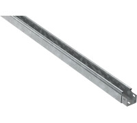 Лоток листовой неперфорированный 50х50 L2000 HDZ IEK CLN10-050-050-2-M-HDZ
