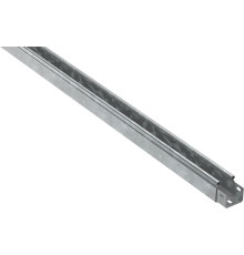 Лоток листовой неперфорированный 50х50 L2000 HDZ IEK CLN10-050-050-2-M-HDZ