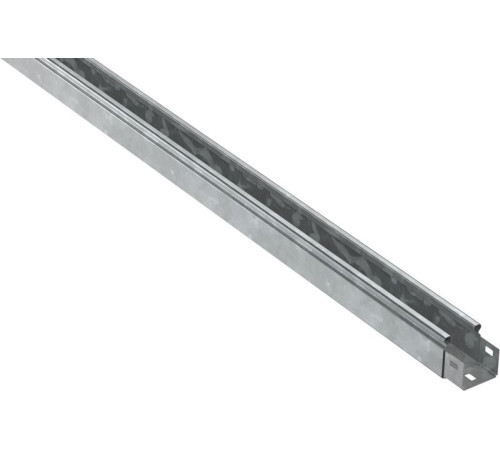 Лоток листовой неперфорированный 50х50 L2000 HDZ IEK CLN10-050-050-2-M-HDZ