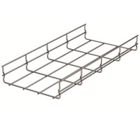 Лоток проволочный 100х300 L2000 DKC FC1030L2