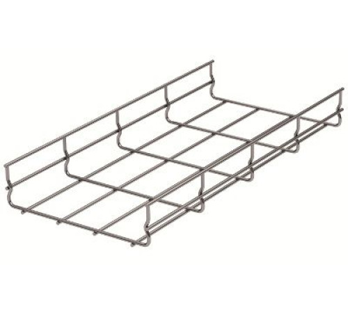 Лоток проволочный 100х300 L2000 DKC FC1030L2