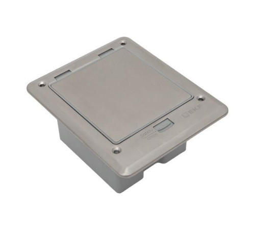 Лючок напольный IP66 С-Line WP-6 EKF cl-lnwp-6