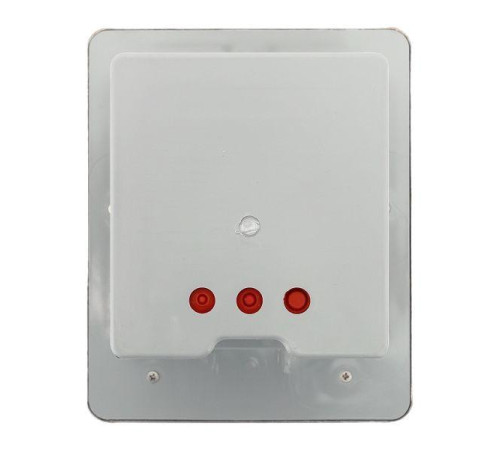 Лючок напольный IP66 С-Line WP-6 EKF cl-lnwp-6