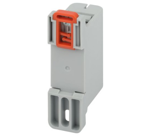 Клемма силовая вводная КСВ NO-224-128 (KE62) 16-95кв.мм L сер. Эра Б0065602