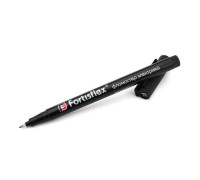 Фломастер электрика маркировочный ФМ-0.75 черн. Fortisflex 83406