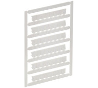 Маркер для CTS 6кв.мм/CP 10кв.мм без символов ARMAFIX IEK AF-CT10D-M-006-00