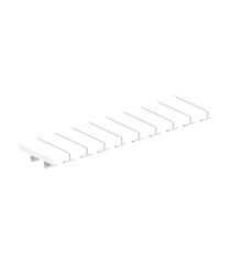Маркировка Ш=5 мм для лазерной печати OptiClip MC5 КЭАЗ 332725