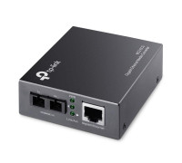 Медиаконвертер MC210CS гигабитный Ethernet TP-Link 1219698
