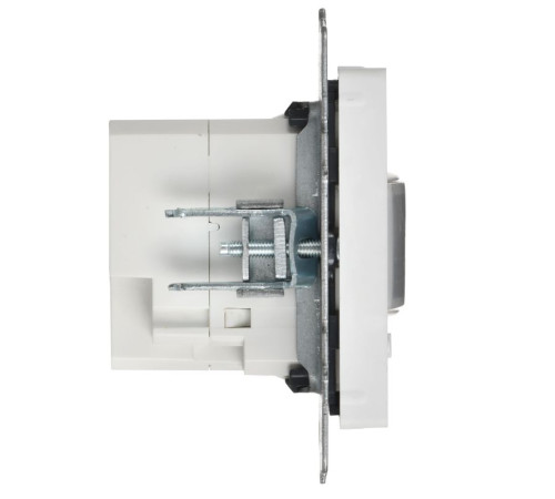 Датчик движения BRITE ДС10-1-БрАБ механизм арктич. бел. IEK BR-MS10-N-150-05-K91