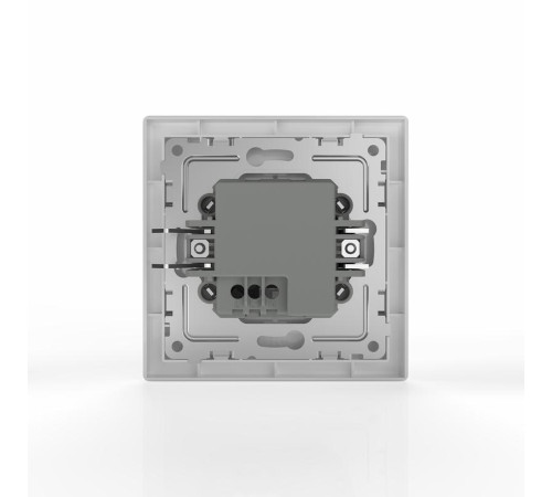 Датчик движения СП Pixel IP20 механизм бел. TOKOV ELECTRIC TKE-PX-P1IS-C01