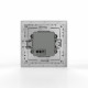 Датчик движения СП Pixel IP20 механизм бел. TOKOV ELECTRIC TKE-PX-P1IS-C01