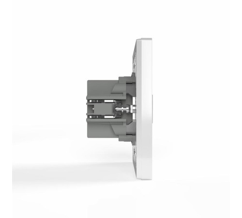 Датчик движения СП Pixel IP20 механизм бел. TOKOV ELECTRIC TKE-PX-P1IS-C01