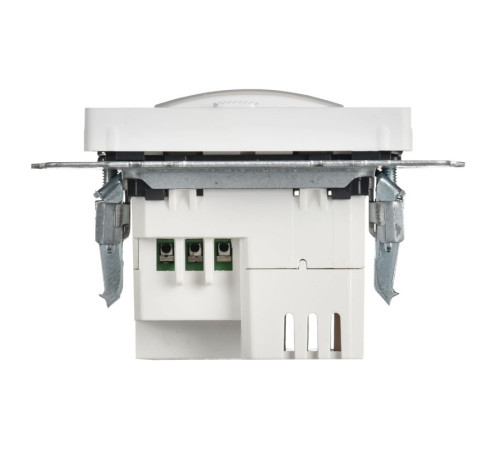 Датчик движения BRITE ДС10-1-БрАБ механизм арктич. бел. IEK BR-MS10-N-150-05-K91