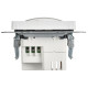 Датчик движения BRITE ДС10-1-БрАБ механизм арктич. бел. IEK BR-MS10-N-150-05-K91