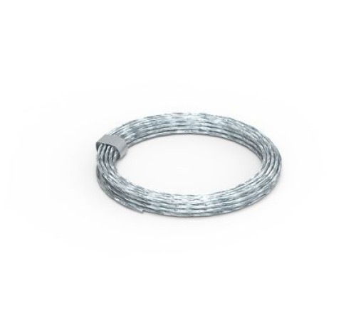 Трос алюм. 50кв.мм (уп.10м) DKC NC3050