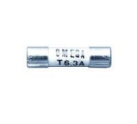 Предохранитель F5/500мА DKC ZFN004ST
