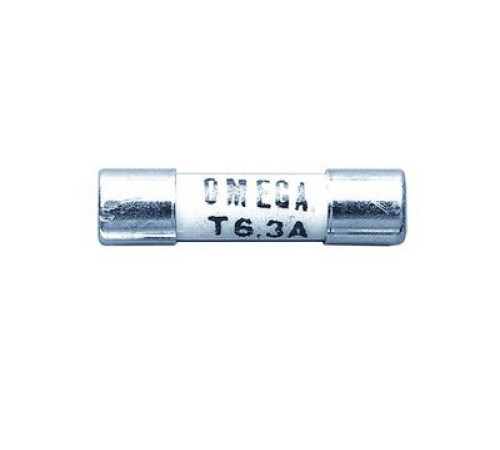 Предохранитель F5/500мА DKC ZFN004ST
