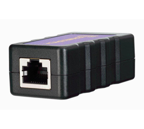 Тестер кабельный многофункциональный NetGeeks NP40 фиолет. Ermenrich 84549