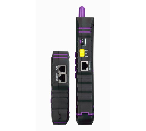 Тестер кабельный многофункциональный NetGeeks NP45 Ermenrich 84554