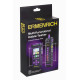 Тестер кабельный многофункциональный NetGeeks NP50 Ermenrich 84555