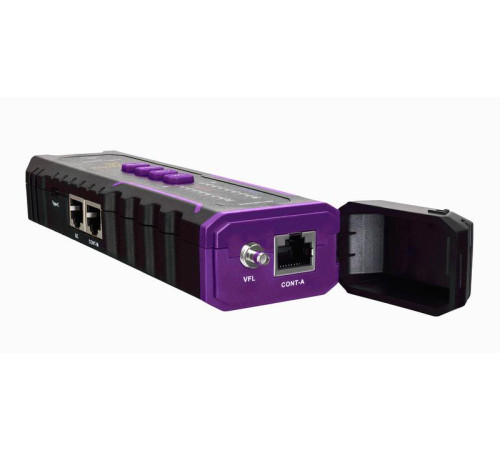 Тестер кабельный многофункциональный NetGeeks NP50 Ermenrich 84555