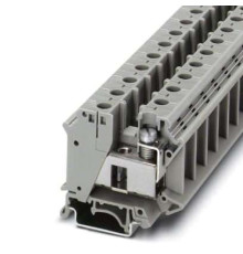 Клемма монтажная UIK 35 Phoenix Contact 3006182