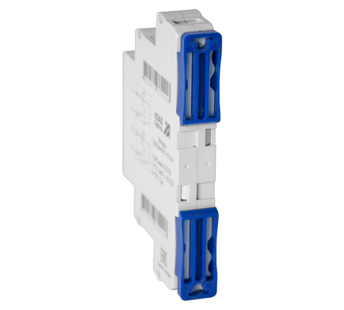 Модуль защиты от коммутационных перенапряжений OptiSave-RC-УХЛ4 КЭАЗ 256303