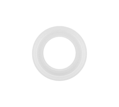Муфта соединительная для гофр. труб d50мм IP40 DKC 50850 Муфта соединительная для гофр. труб d50мм IP40 DKC 50850