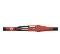 Муфта кабельная соединительная 10кВ HJ1P-12/3х150-240CS НИЛЕД 16000987