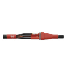 Муфта кабельная соединительная 10кВ HJ1P-12/3х70-120CS НИЛЕД 16000977
