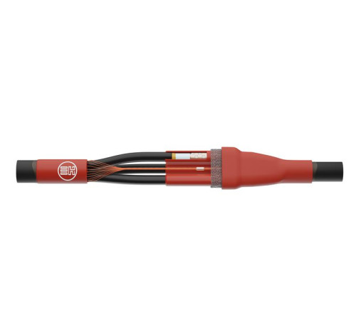 Муфта кабельная соединительная 10кВ HJ1P-12/3х70-120CS НИЛЕД 16000977