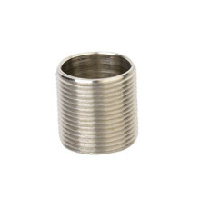 Ниппель M20х1.5 никелир. латунь DKC 6051-20