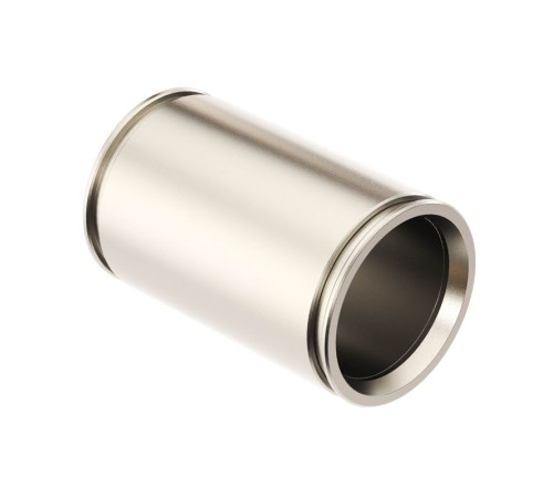 Муфта труба-труба d40мм IP66/IP67 никелир. латунь DKC 6110-40
