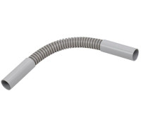 Муфта гибкая труба-труба MGP25 IP44 ELASTA IEK ET-TA00D-MGP-025-K41-010