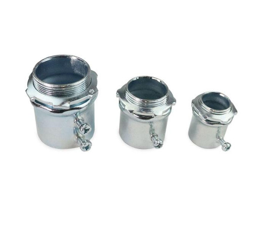Муфта вводная М20Т20 IP40 ГОФРОМАТИК/ЗЭТАРУС zeta46001