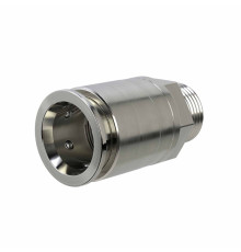 Муфта труба-коробка d20мм IP66/IP67 М20х1.5 нержавеющая сталь AISI 303 DKC 6111-20X