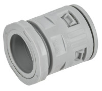 Муфта вводная для гофр. труб MVN32 IP40 ELASTA IEK ET-TA00D-MVN-032-K41-010