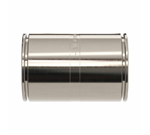 Муфта труба-труба d20мм IP66/IP67 нерж. сталь AISI 303 DKC 6110-20X